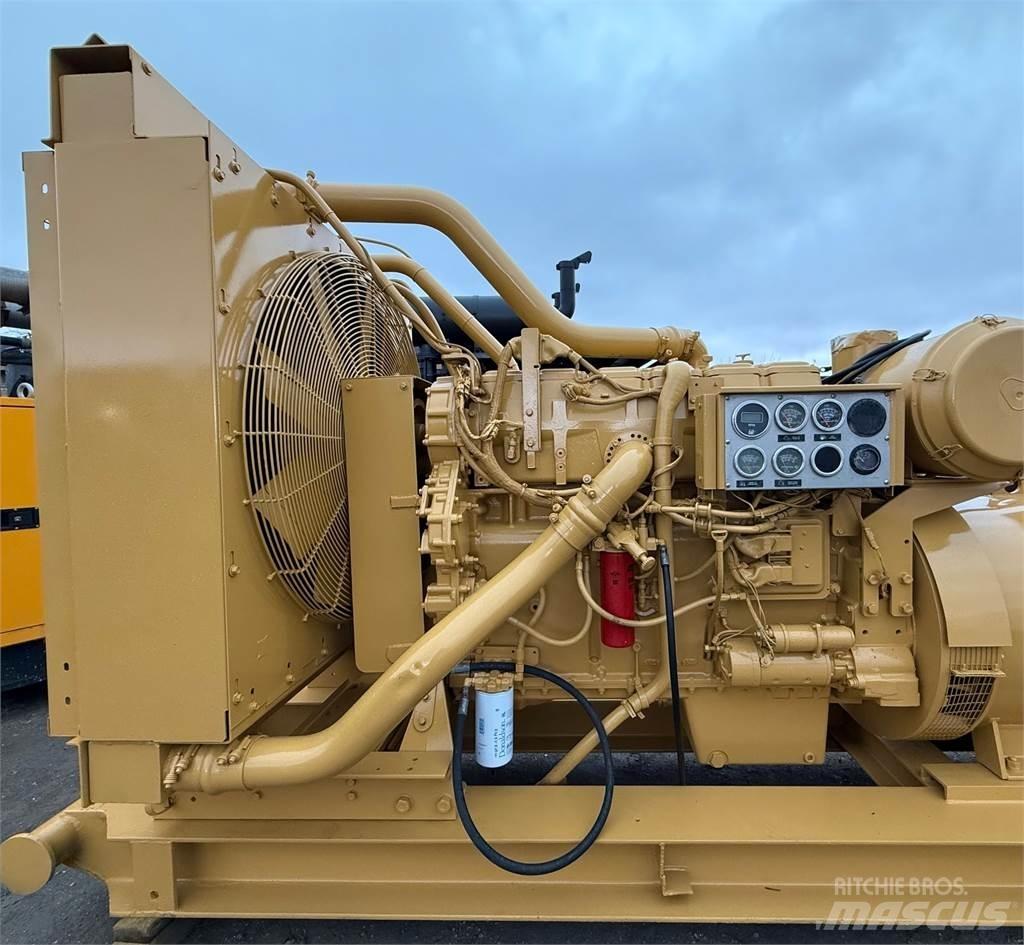 CAT 3456 Motori