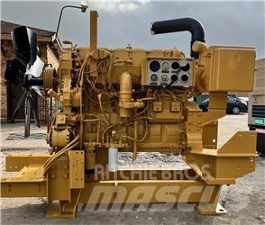 CAT C15 Motori