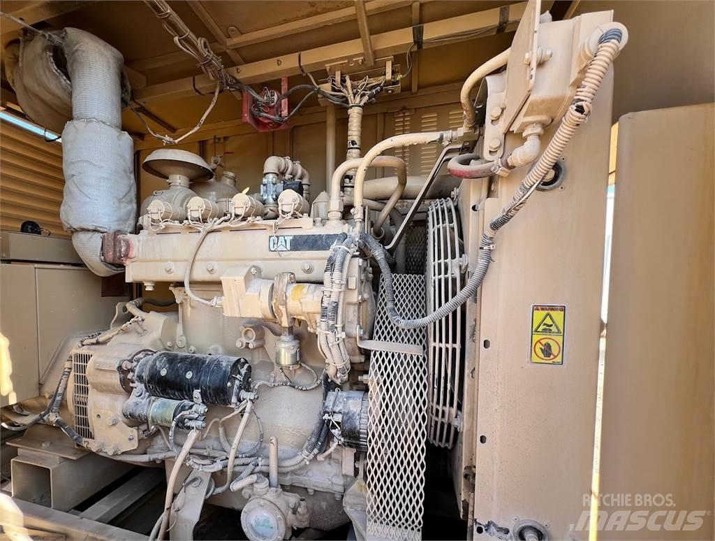CAT G3304NA Generatori a gas