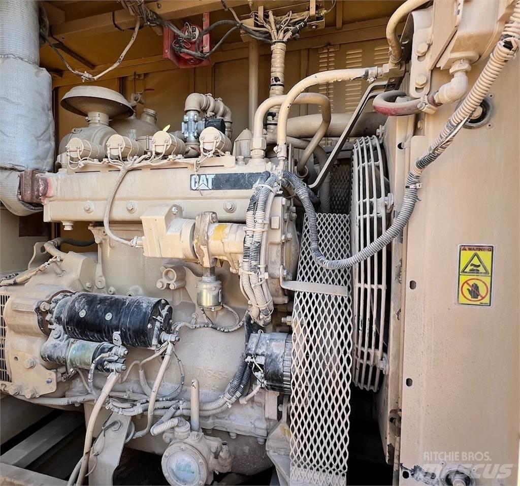CAT G3304NA Motori