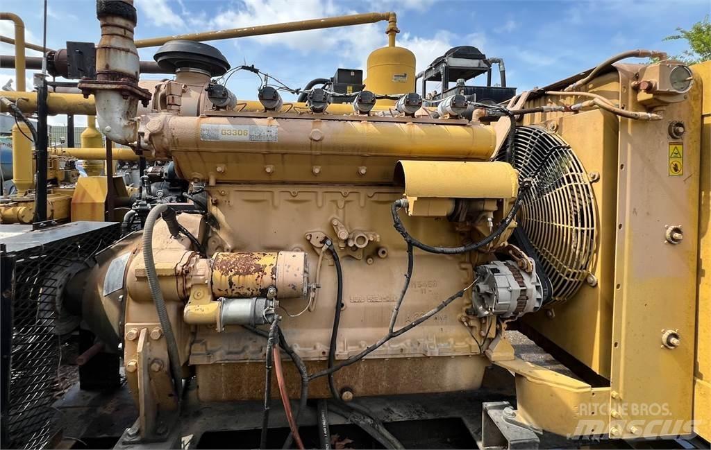 CAT G3306NA Motori