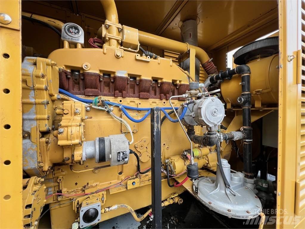 CAT G3406T Motori