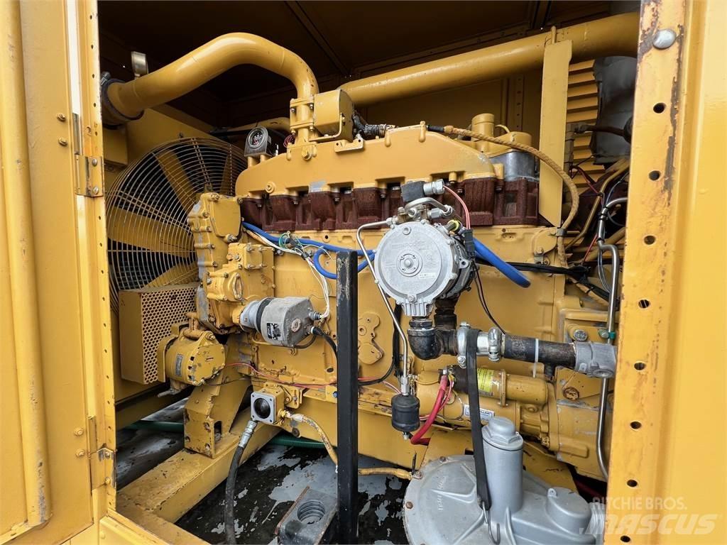 CAT G3406T Motori