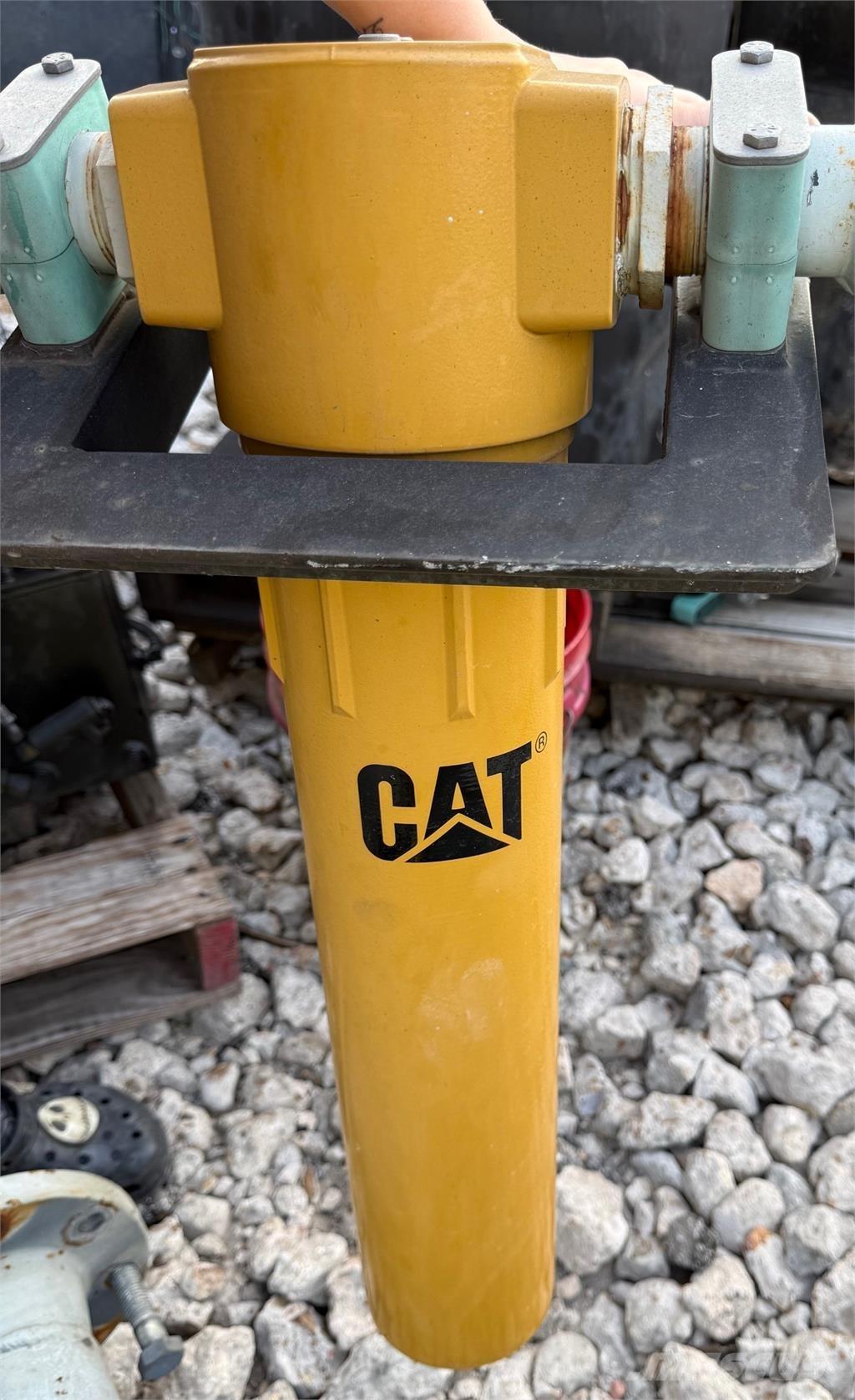 CAT Gas Filter Motori