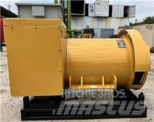 CAT SR4 Altri generatori