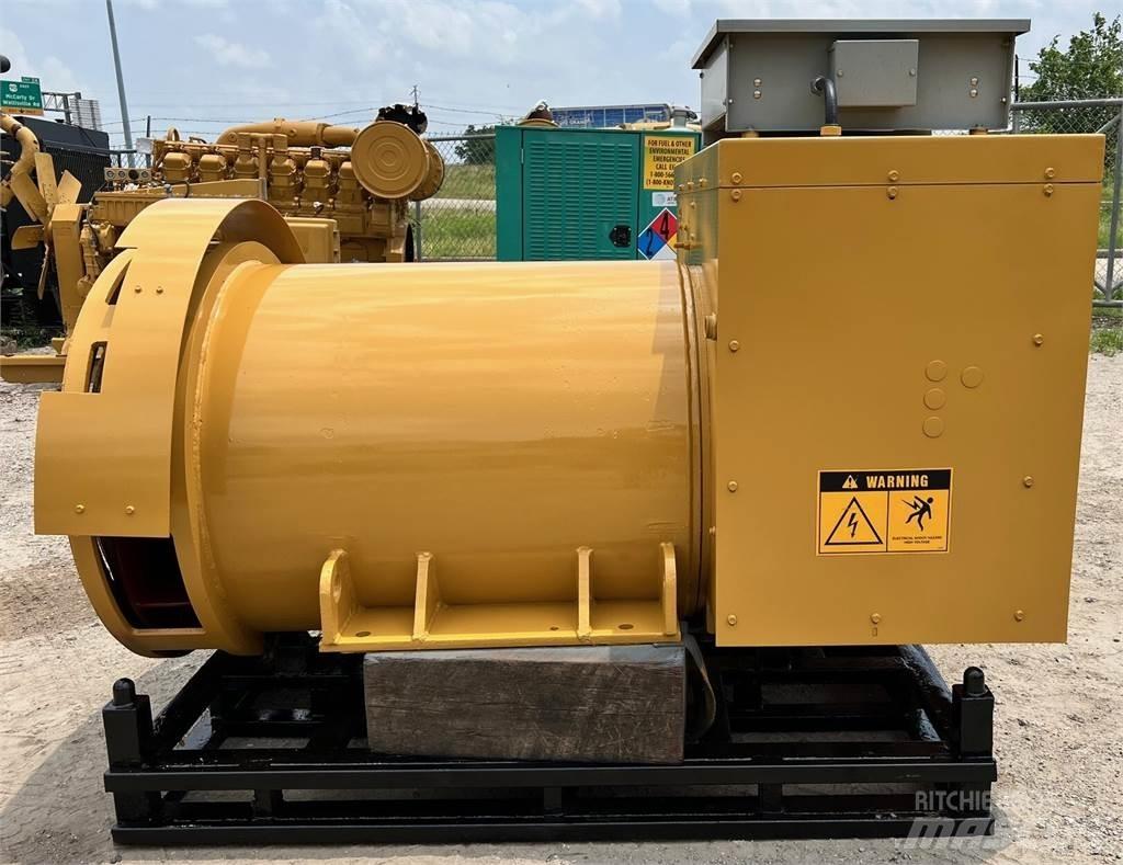 CAT SR4 Altri generatori