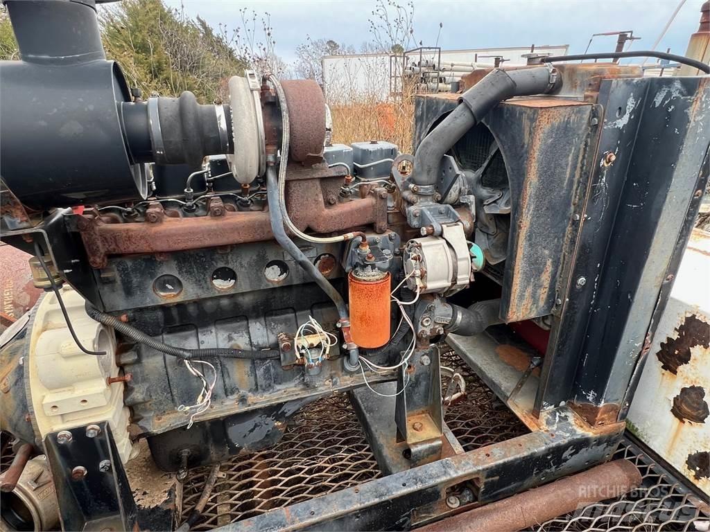 Cummins 6BT Motori
