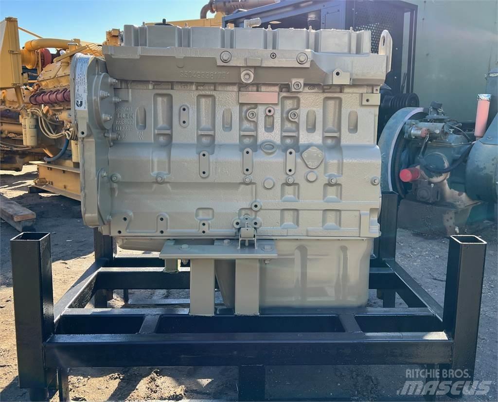 Cummins 6C Motori