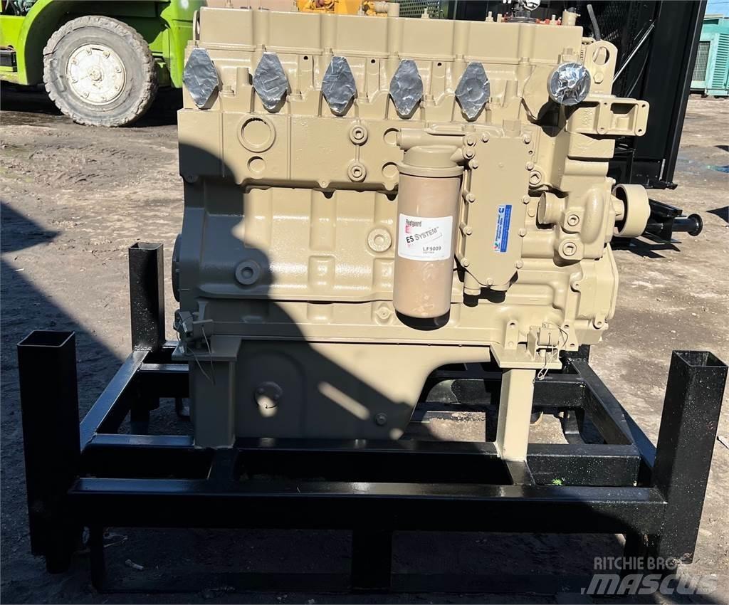 Cummins 6C Motori
