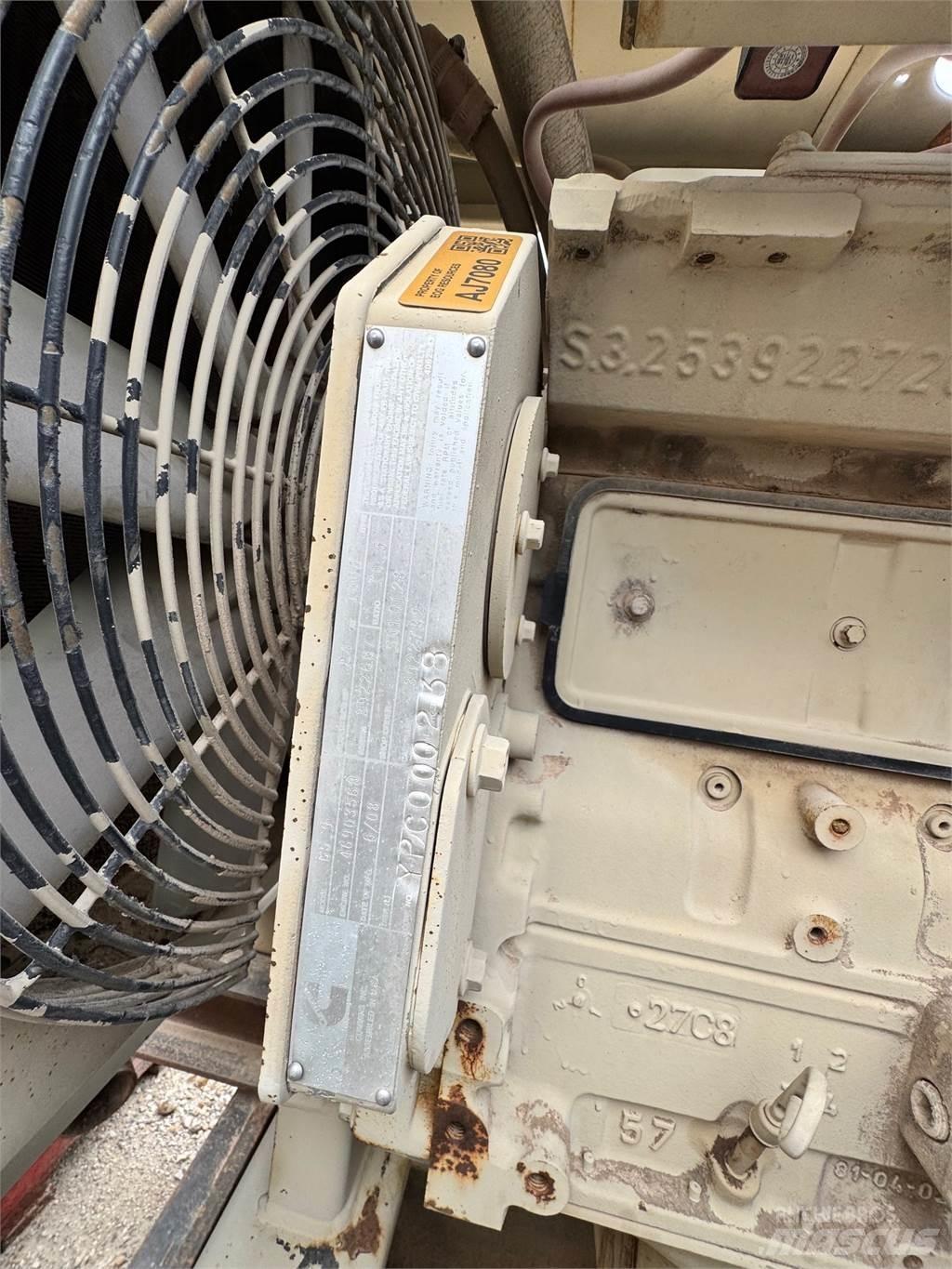Cummins G5.9 Motori