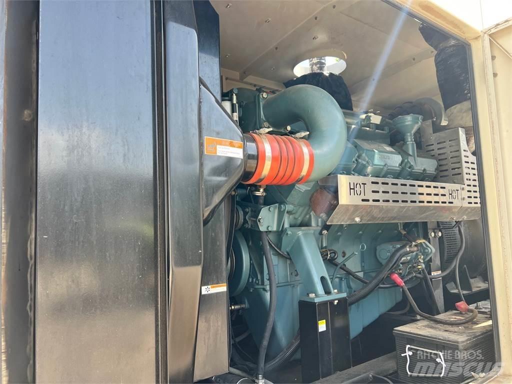 Doosan P222FE Motori