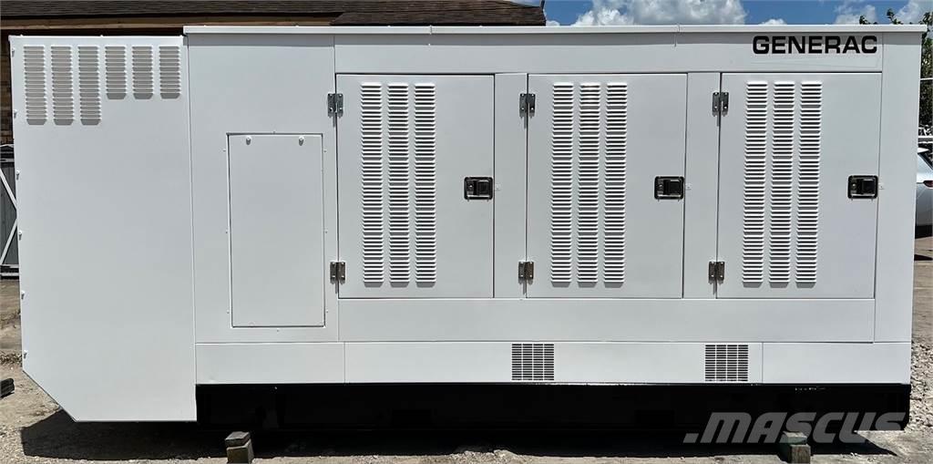Generac MG250 Generatori a gas