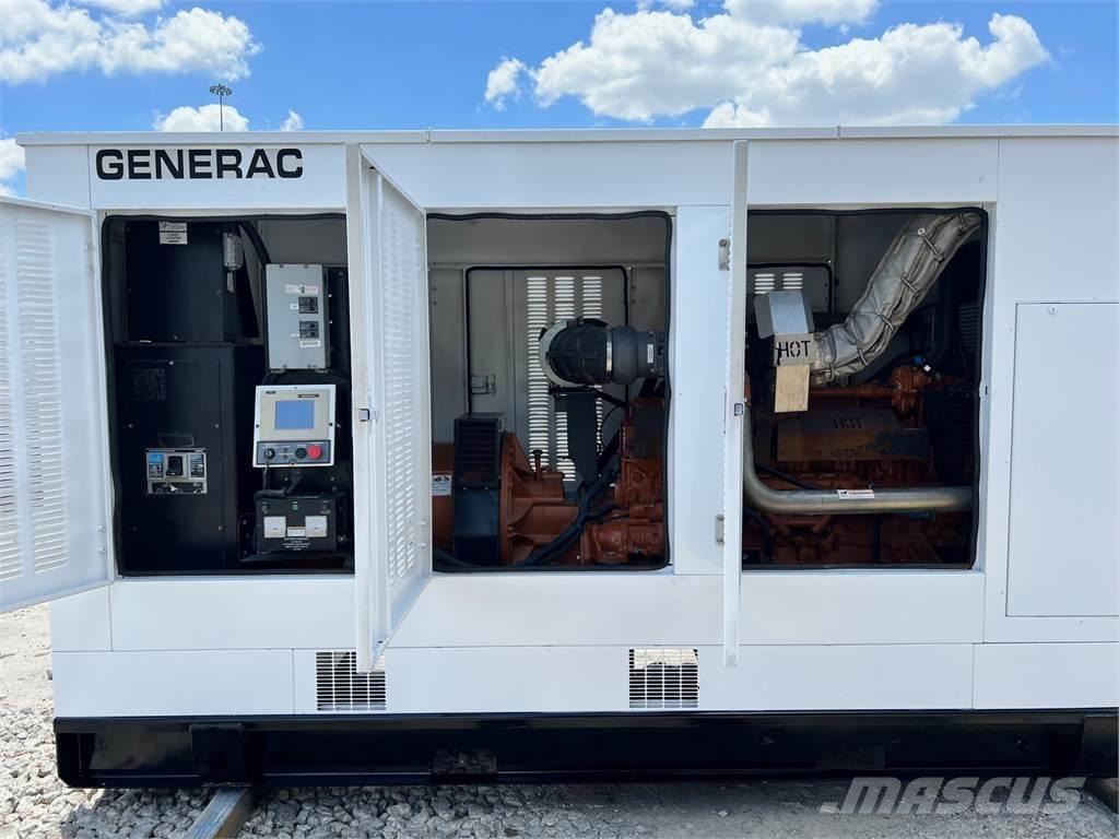 Generac MG250 Generatori a gas