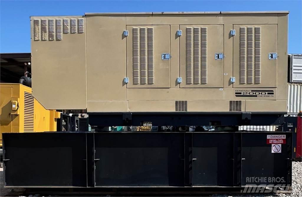 Generac SD300 Generatori diesel