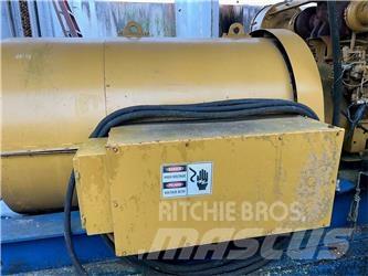 Kato 1500kW Altri generatori