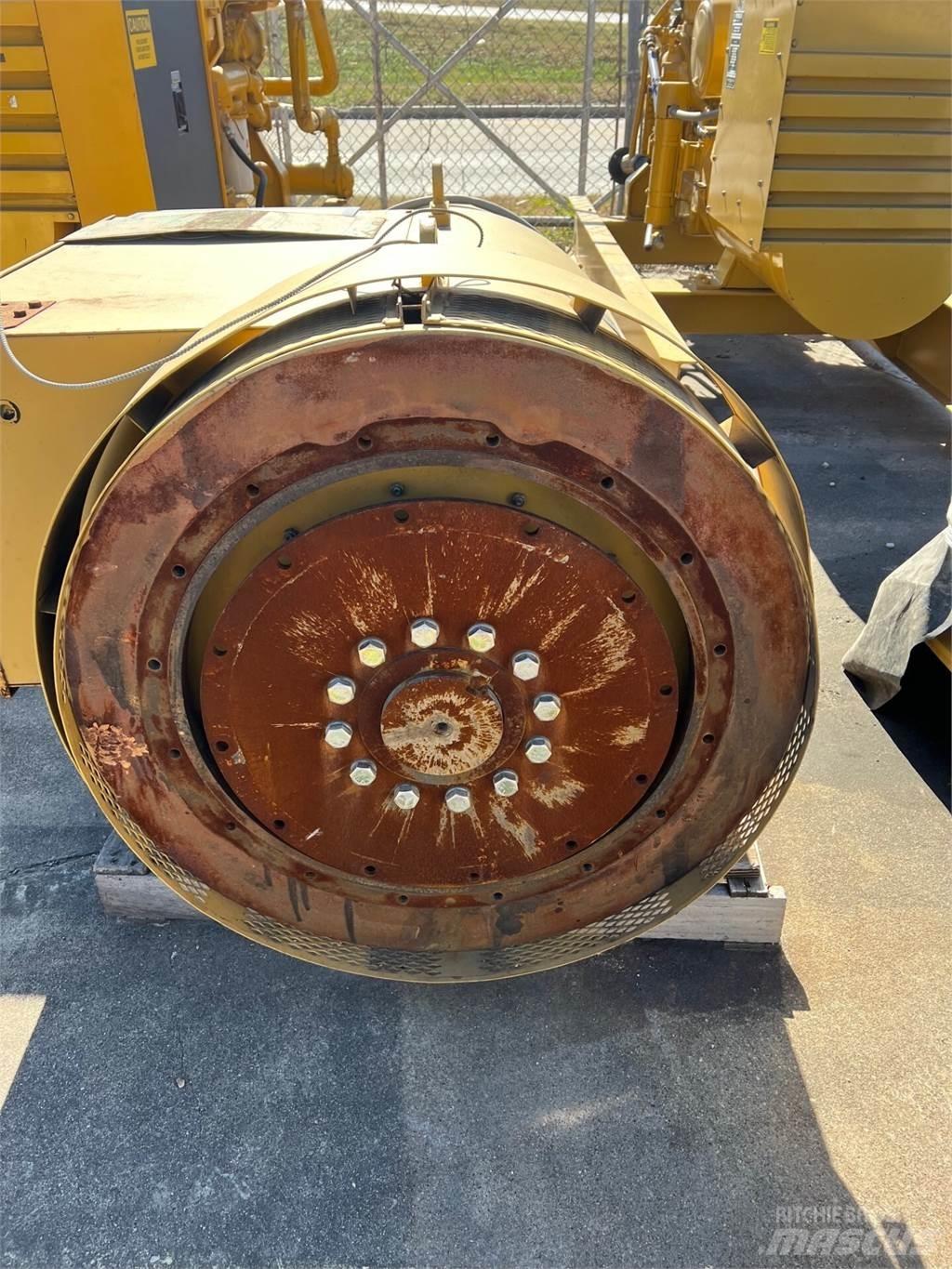 Kato 600kW Altri generatori