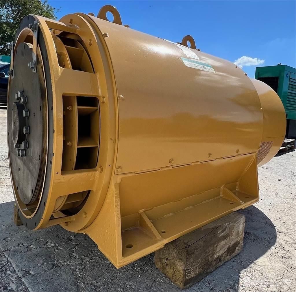 Kato 800kW Altri generatori