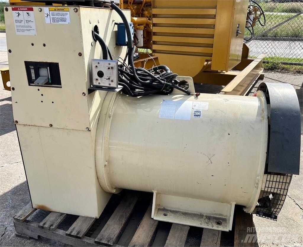 Kohler 350kW Altri generatori
