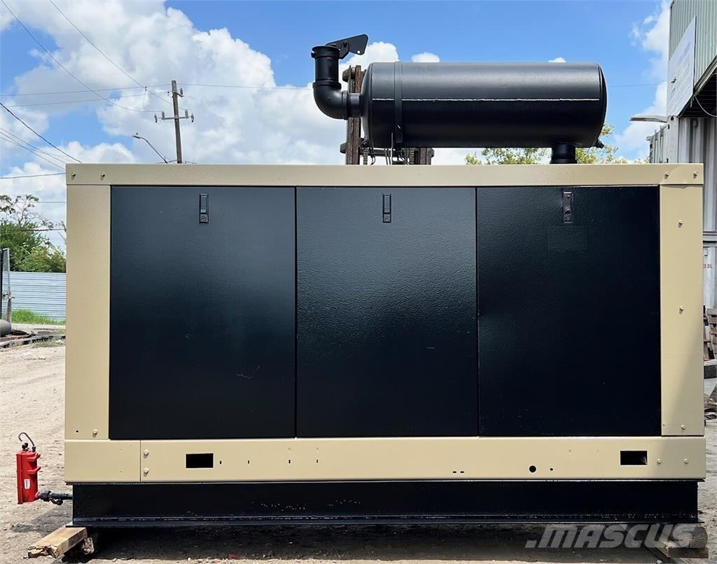 Kohler 60kW Generatori diesel