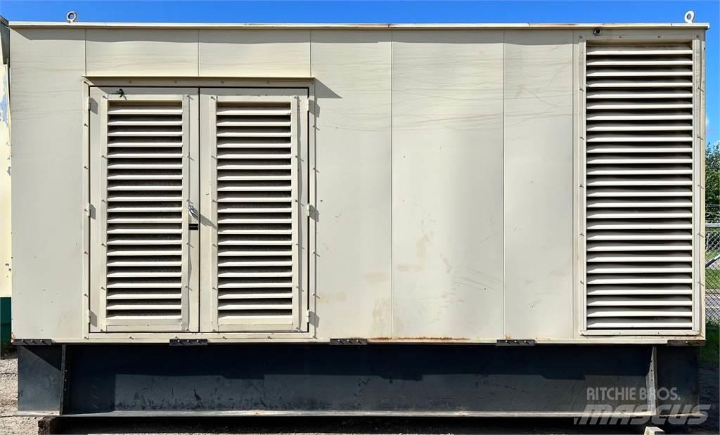 Kohler 800ROZD Generatori diesel