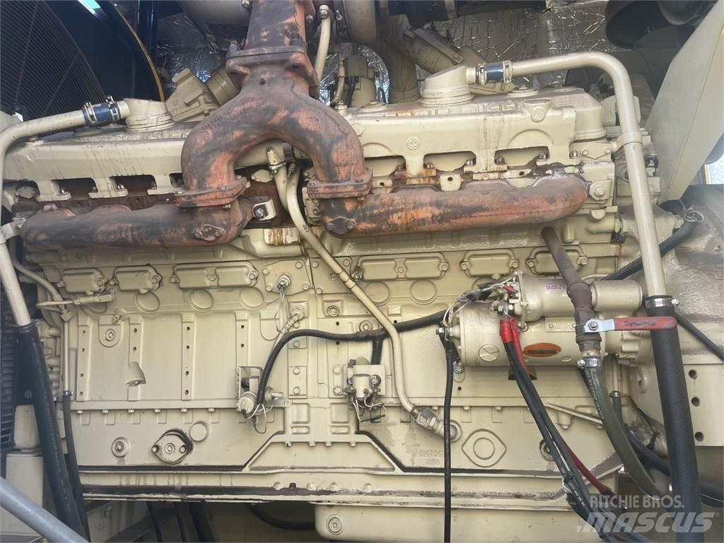Kohler 800ROZD Generatori diesel