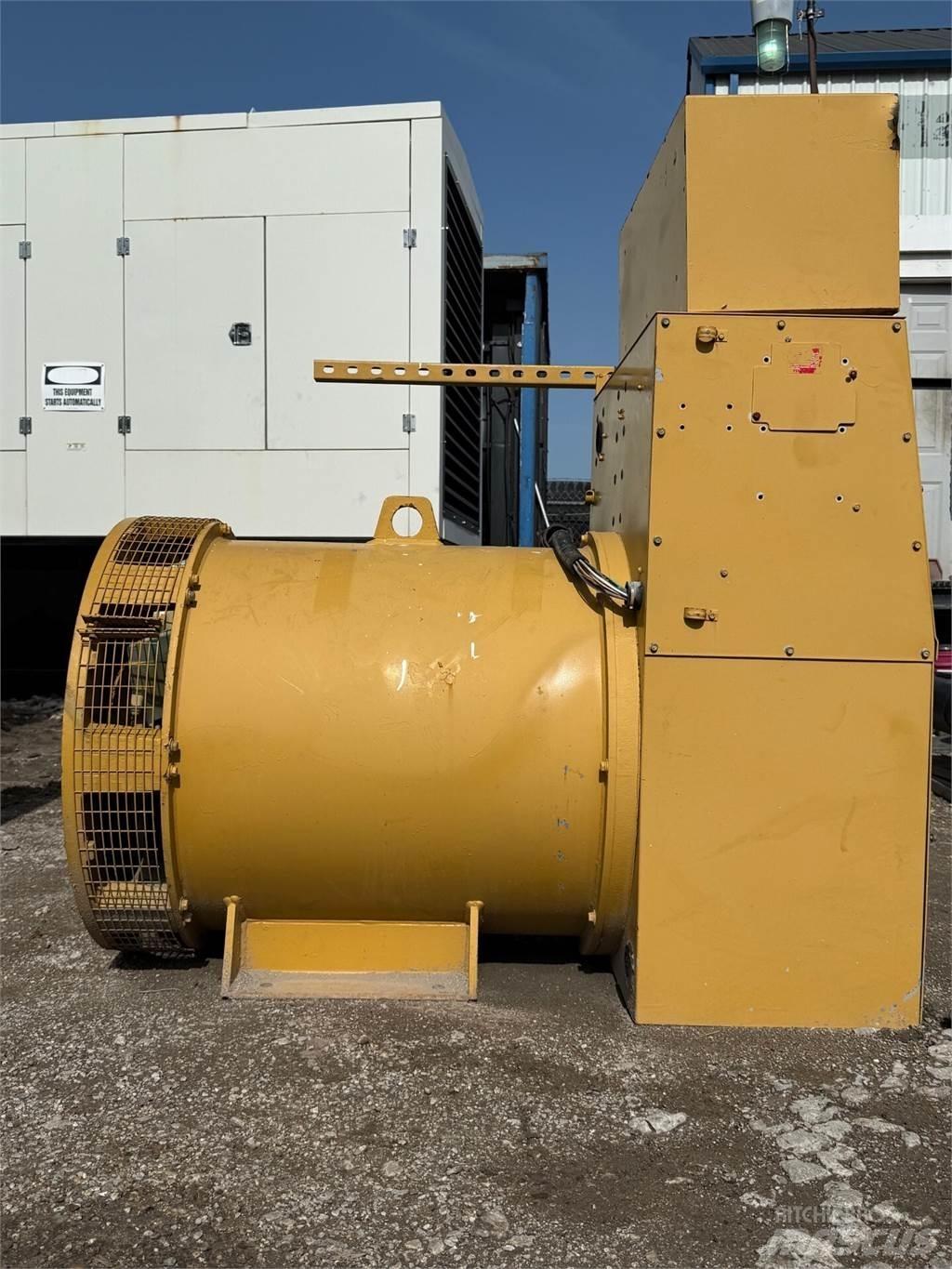 Marathon 600kW Altri generatori
