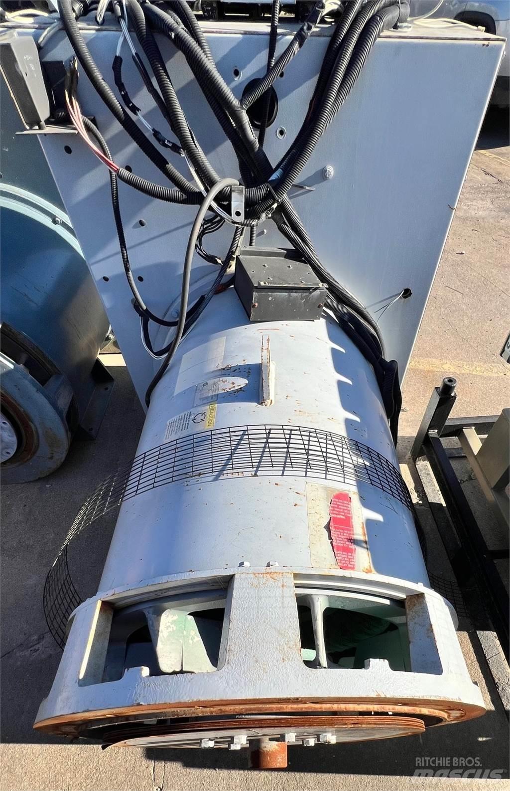 Marathon 810kW Altri generatori
