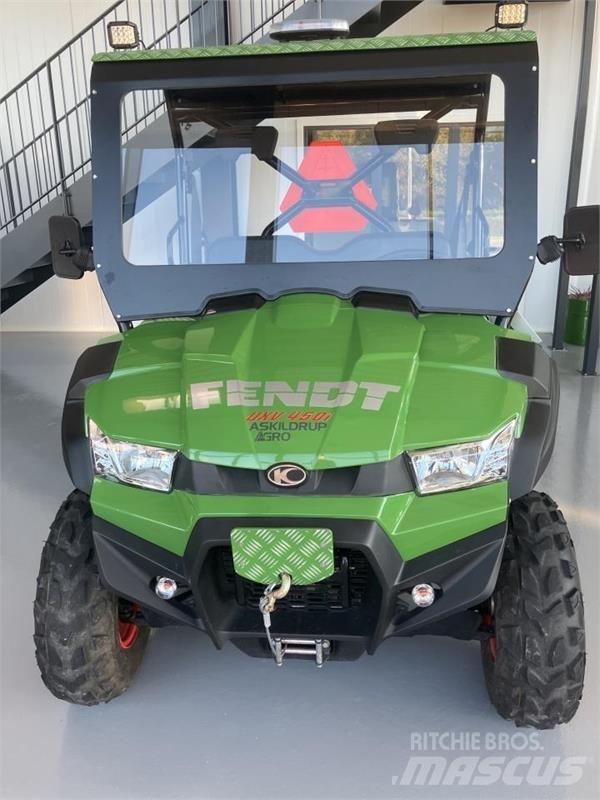 Kymco  Veicoli ricreativi