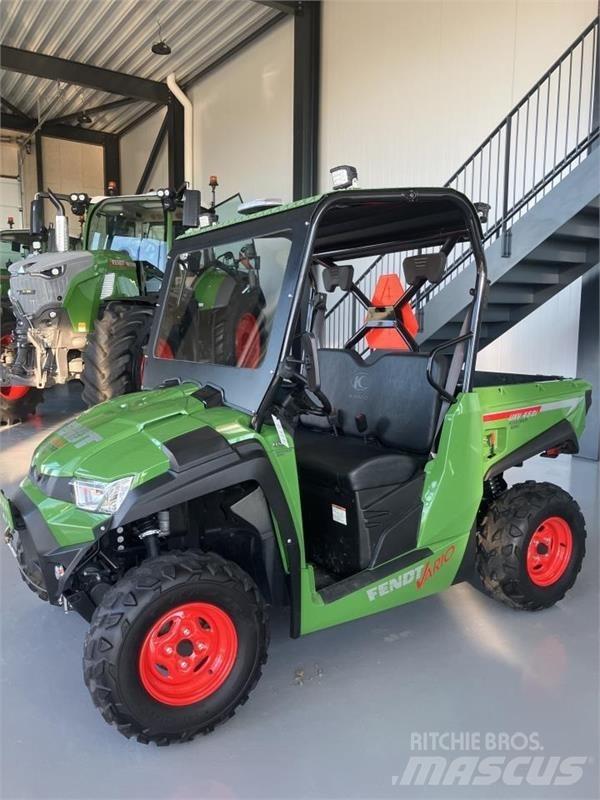 Kymco  Veicoli ricreativi