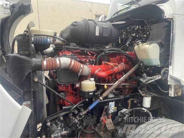 Kenworth T660 Motrici e Trattori Stradali