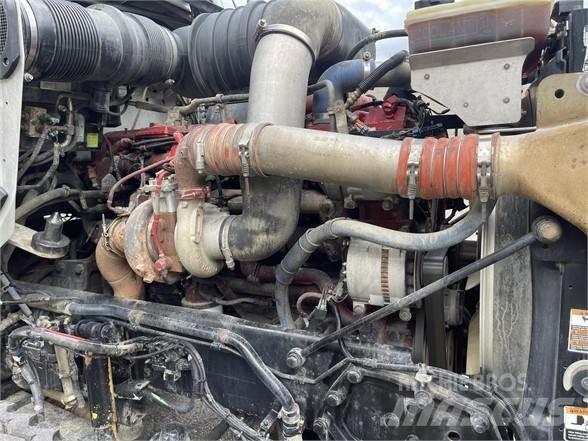 Kenworth T800 Motrici e Trattori Stradali