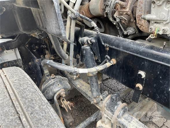 Kenworth T880 Motrici e Trattori Stradali