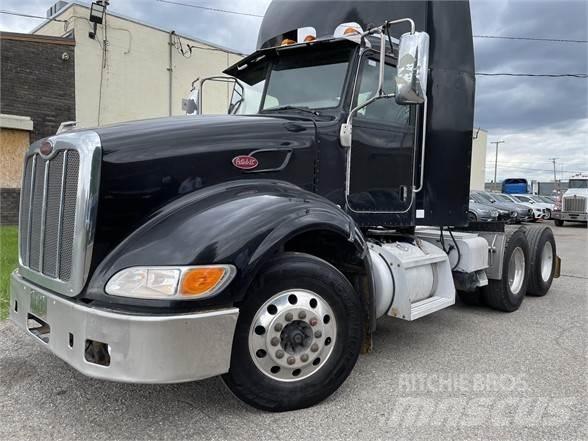 Peterbilt 386 Motrici e Trattori Stradali
