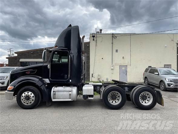 Peterbilt 386 Motrici e Trattori Stradali