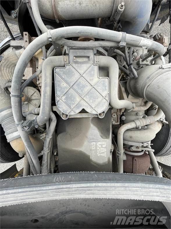 Peterbilt 386 Motrici e Trattori Stradali