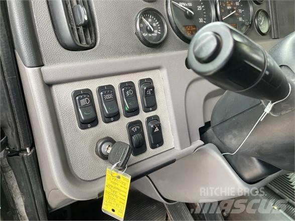 Peterbilt 386 Motrici e Trattori Stradali