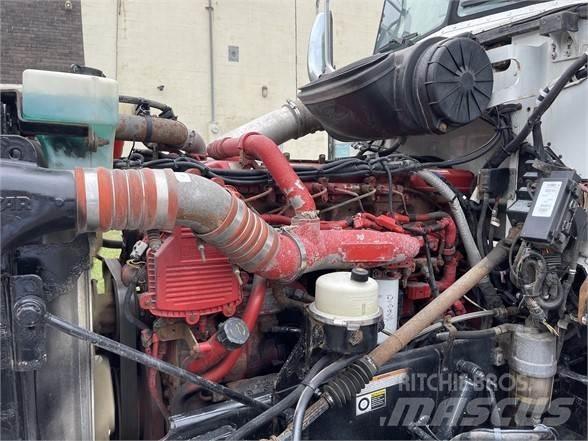 Peterbilt 386 Motrici e Trattori Stradali