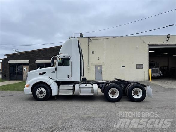 Peterbilt 386 Motrici e Trattori Stradali