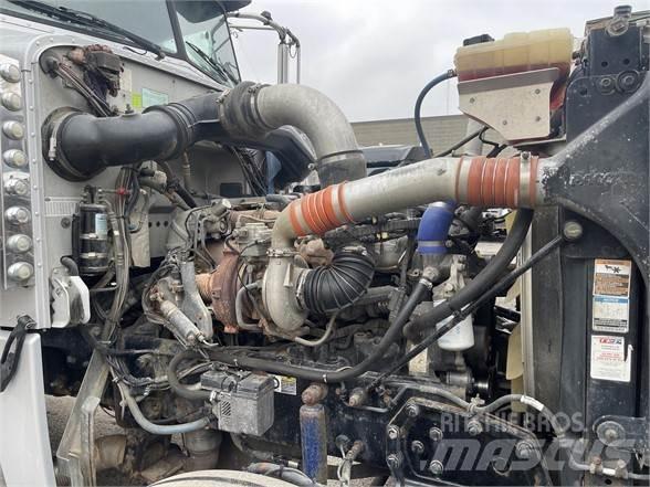 Peterbilt 388 Motrici e Trattori Stradali