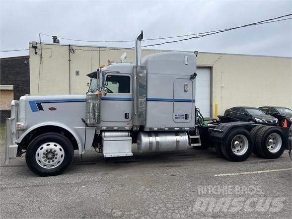 Peterbilt 388 Motrici e Trattori Stradali