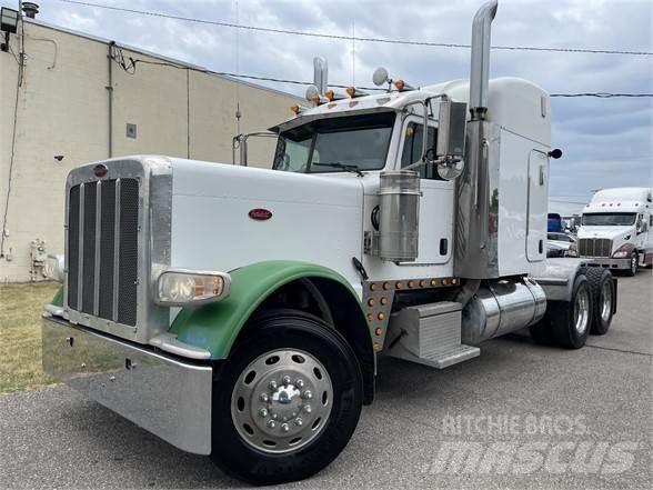Peterbilt 389 Motrici e Trattori Stradali