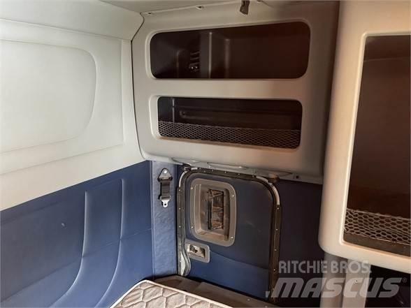 Peterbilt 389 Motrici e Trattori Stradali