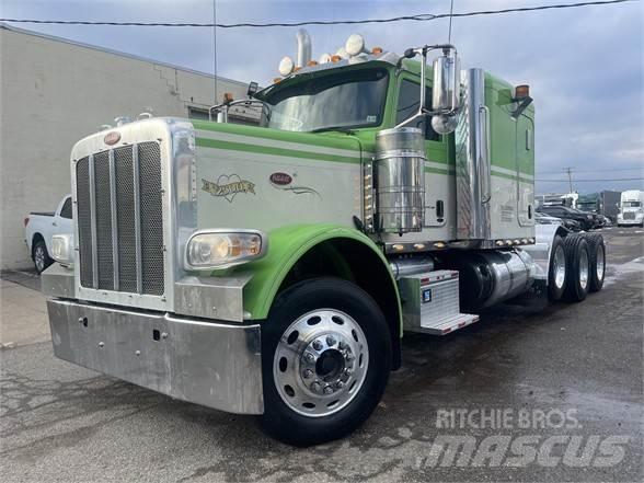 Peterbilt 389 Motrici e Trattori Stradali