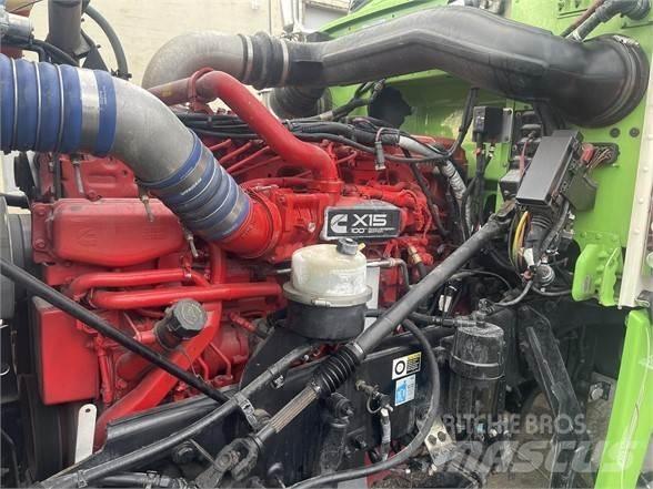 Peterbilt 389 Motrici e Trattori Stradali