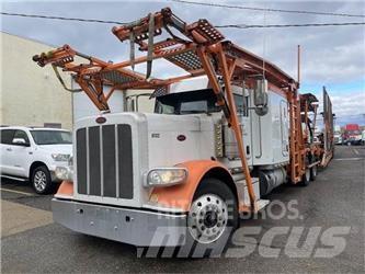 Peterbilt 389 Costruzioni - Altro