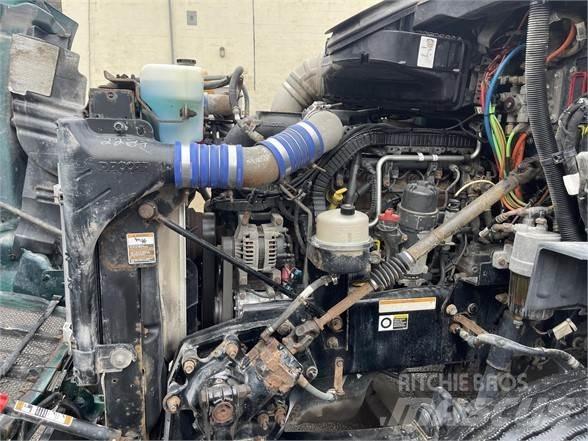 Peterbilt 579 Motrici e Trattori Stradali
