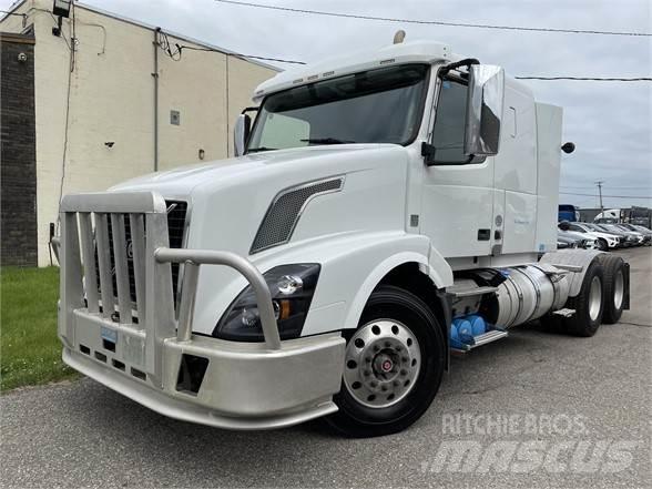 Volvo VNL64T630 Motrici e Trattori Stradali
