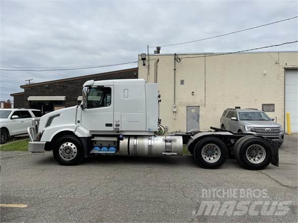 Volvo VNL64T630 Motrici e Trattori Stradali