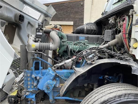 Volvo VNL64T630 Motrici e Trattori Stradali