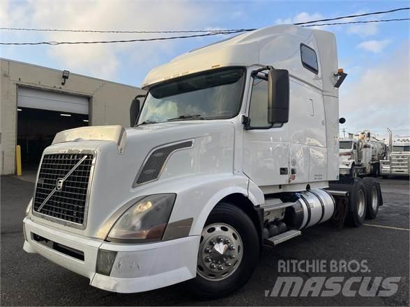 Volvo VNL64T670 Motrici e Trattori Stradali